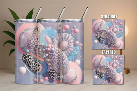 Download Pastel Animal Art Png Wrap - Pastel Collection