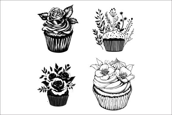 Download Decorative Toppings for Every Occasion. - Decorative Collection