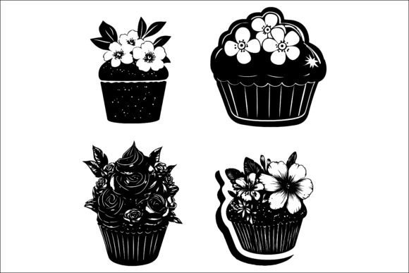 Download Decorative Toppings for Every Occasion. - Decorative Collection