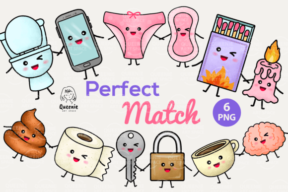Download Funny Perfect Match Couple - Premium Resources