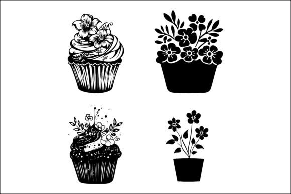 Download Decorative Toppings for Every Occasion. - Decorative Collection