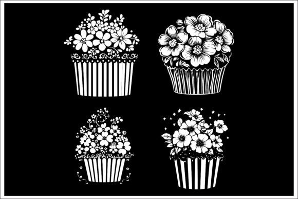 Download Decorative Toppings for Every Occasion. - Decorative Collection